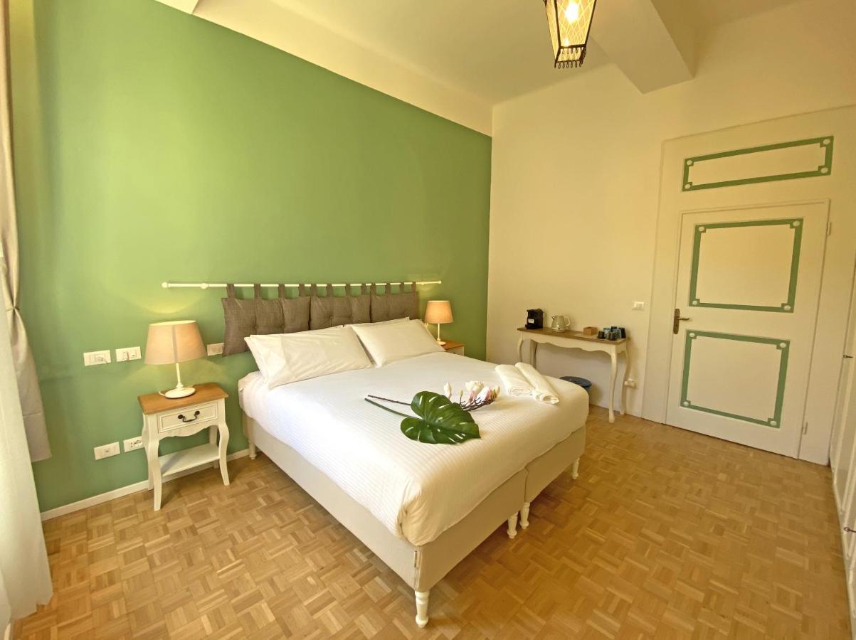 Residenza Del Duse Hotel Bologna Exterior photo
